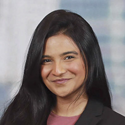 Irsa Ali bio photo