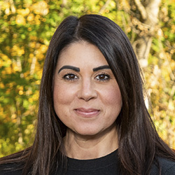 image of Rebecca Yates