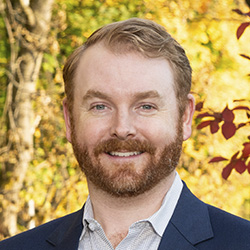 photo of Garrett Kunkel