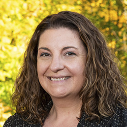 photo of Marcy Headley