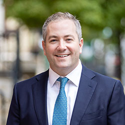 image of Brian Koch