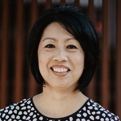 Image of Mimi Jue