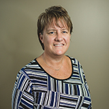 image of Melissa Mergen