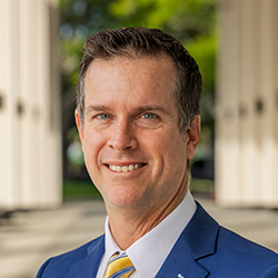 Image of David Henwood