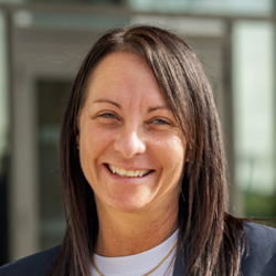 Image of Julie Fisher