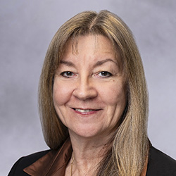 Image of Antoinette Zbylut