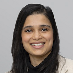 Image of Yashvi Shah