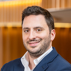 Image of Nicholas Marchio
