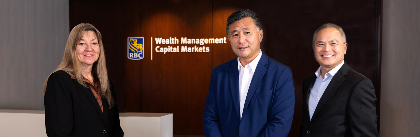 Alpha Wealth Management Group -- RBC