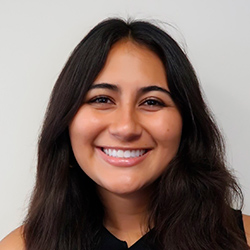 Image of Katie Fiato