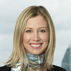 Image of Rebecca Glasgow