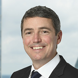 Image of Curt Rubinas