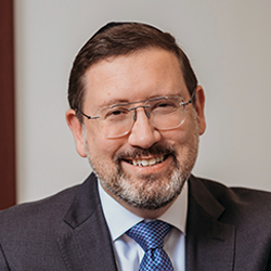 Image of Avi Greenlinger