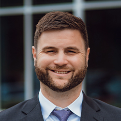 Image of Aaron Forker