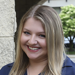Image of Gabbie Belisle