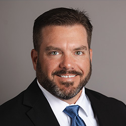 Patrick Michael