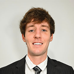 Gavin Williams
