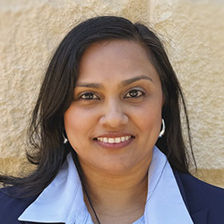Image of Lystra Sharma