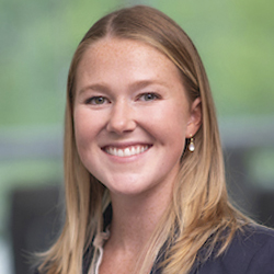image of Allison Oakey