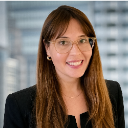 Image of Amy Hallal