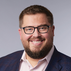 Image of Chris Klavins