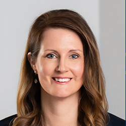 Image of Beth Hollister