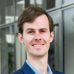 Image of Parker Thompson
