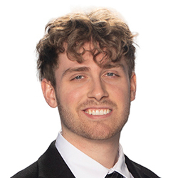 Image of Jaden Ziegler