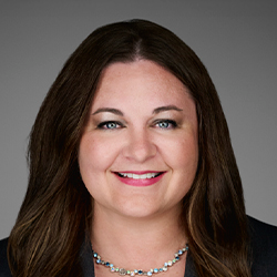 Image of Tracy Patrick