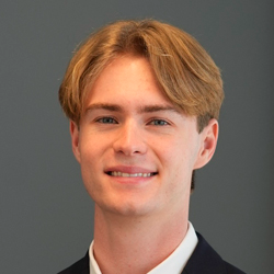 Image of Carter Lewis
