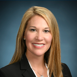 Image of Sarah Lodge