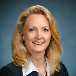 Image of Liz Knighton