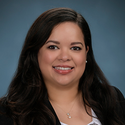 Image of Stephanie Carcamo