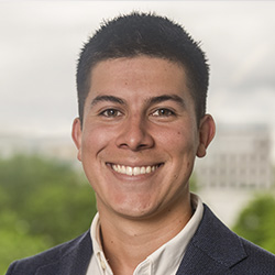 Xavier Marmol bio photo