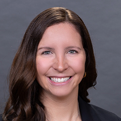 Image of Kelley Wolff
