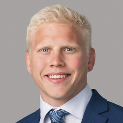 Dylan Droegemueller