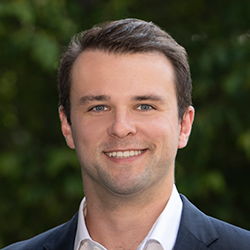 Image of Alex Reber