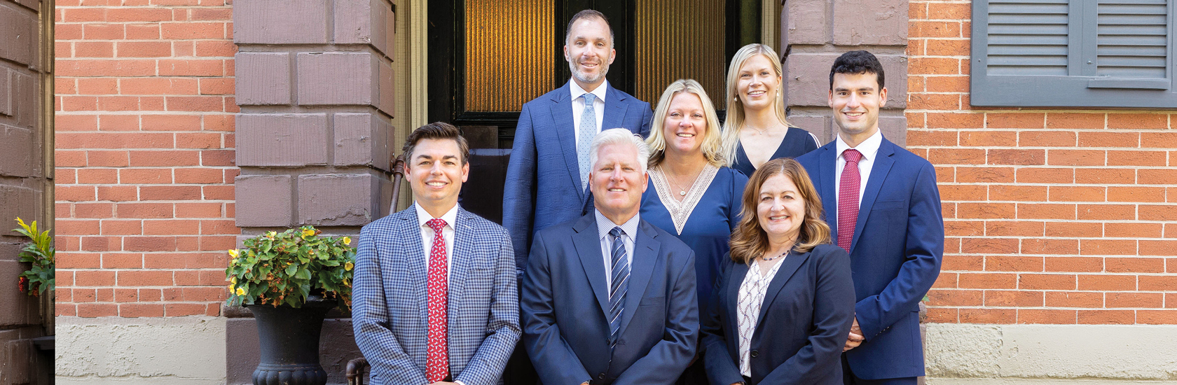 The Kroneberger Group
