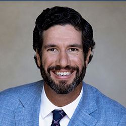 Image of Evan Malone