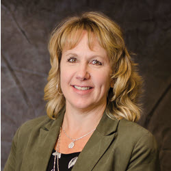 Image of Christine Ullius