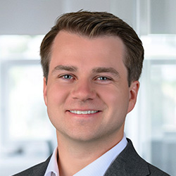 Image of Marshall Dimond