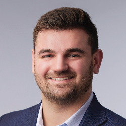 Sam Manafi