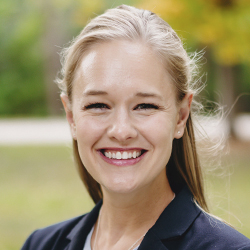 Image of Ashley Stensrud