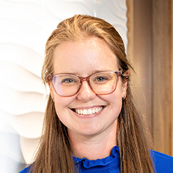 Image of Alixandra Beaman