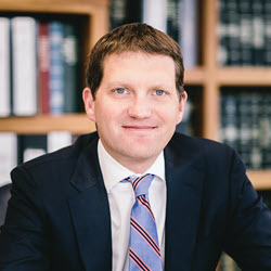 Image of Josh Gimpelson