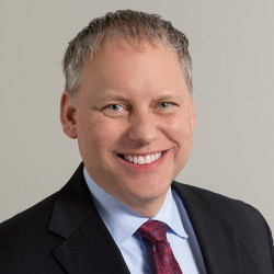 John Gilliland