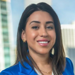 Image of Bita Asgari
