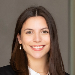 Image of Viveca Winston-Khan
