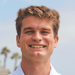 Image of Liam Allford