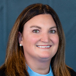 Image of Molly Carlson
